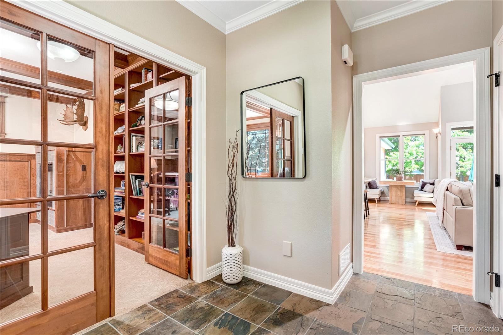 MLS Image #15 for 2274 s ogden street,denver, Colorado