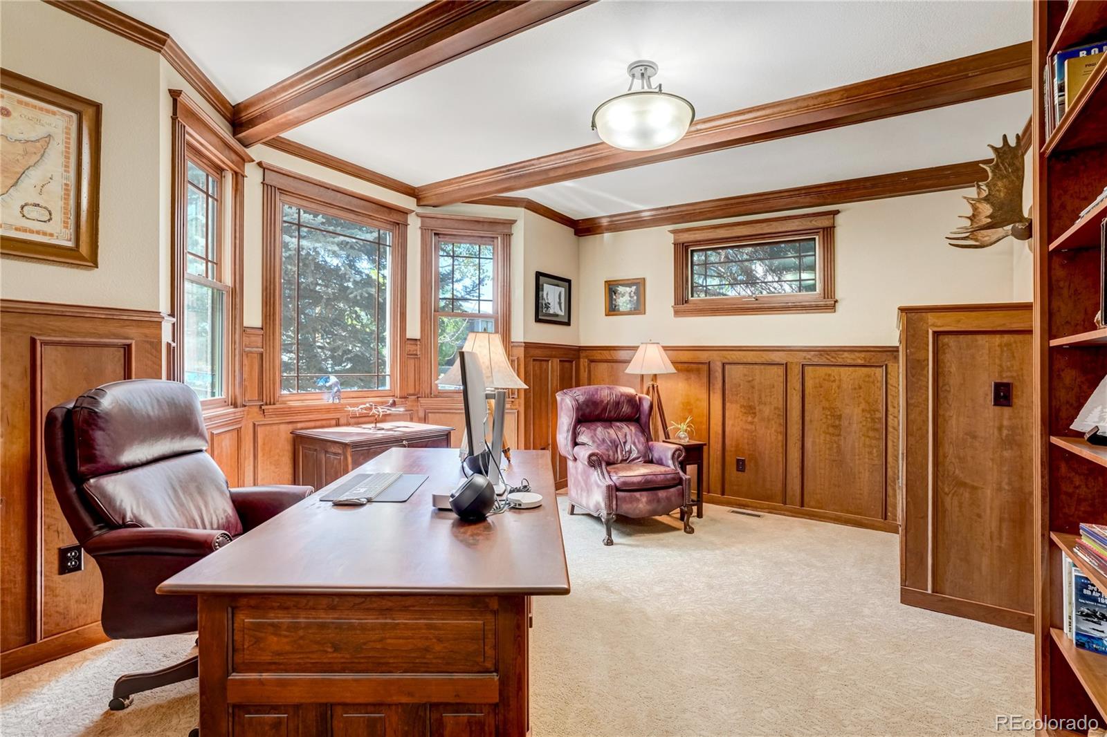 MLS Image #16 for 2274 s ogden street,denver, Colorado