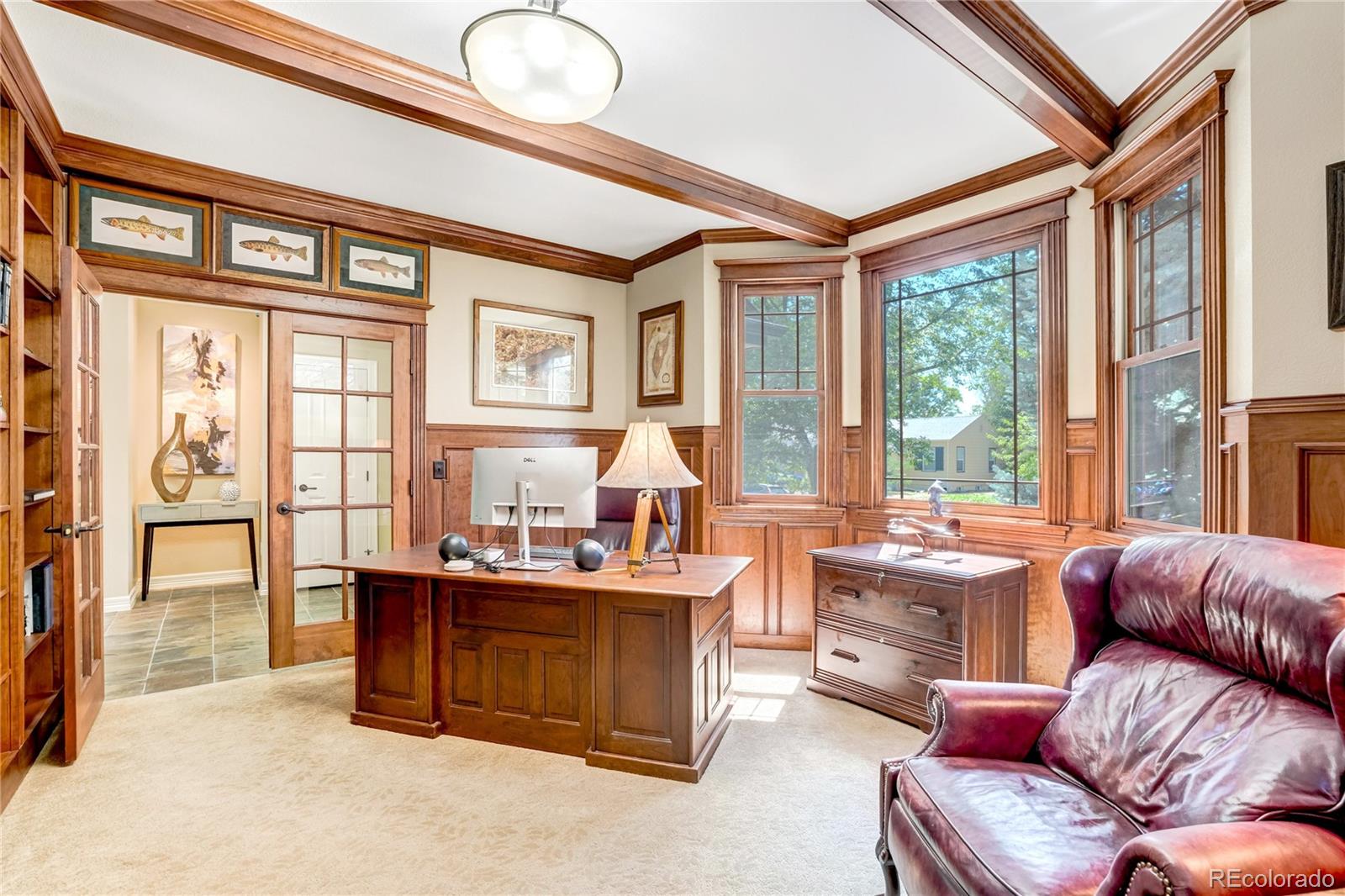 MLS Image #17 for 2274 s ogden street,denver, Colorado