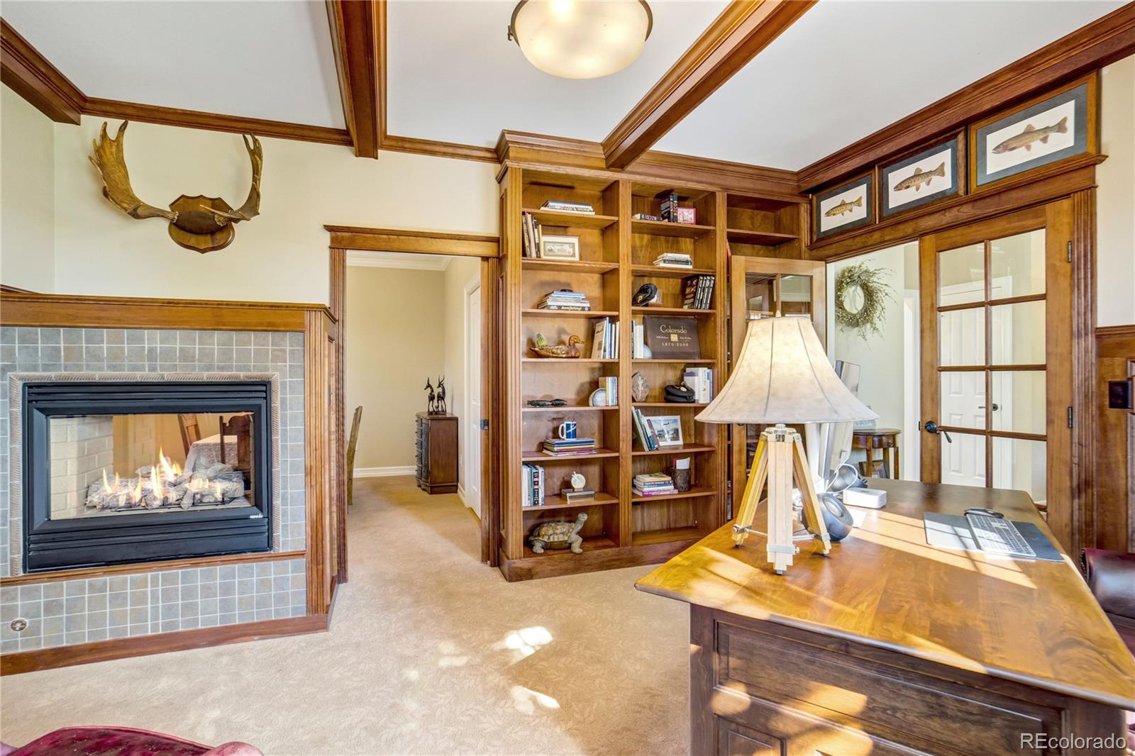 MLS Image #18 for 2274 s ogden street,denver, Colorado