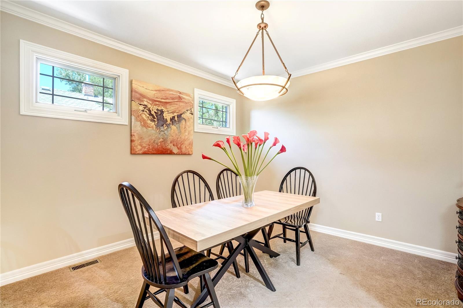 MLS Image #19 for 2274 s ogden street,denver, Colorado
