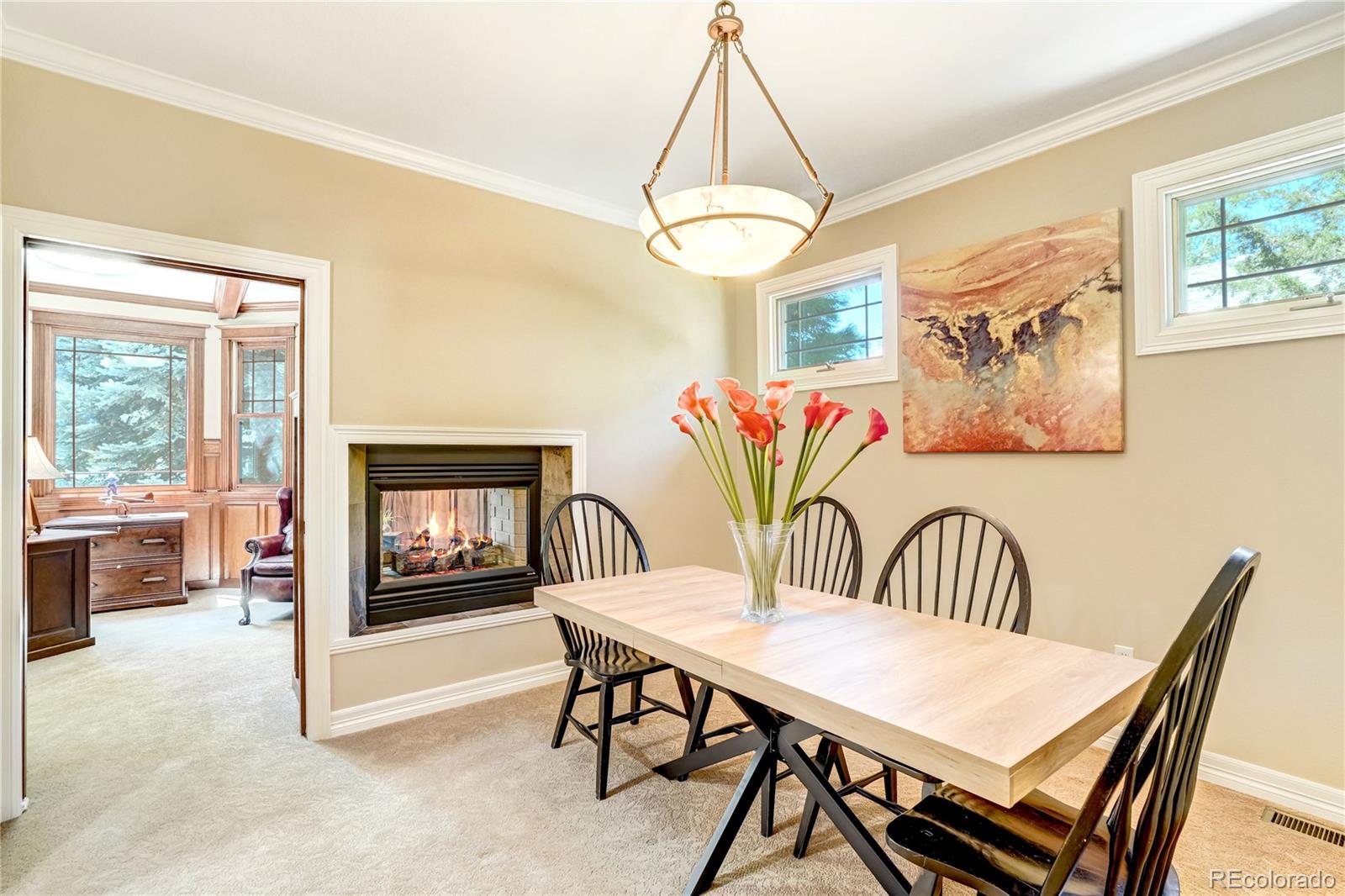 MLS Image #20 for 2274 s ogden street,denver, Colorado