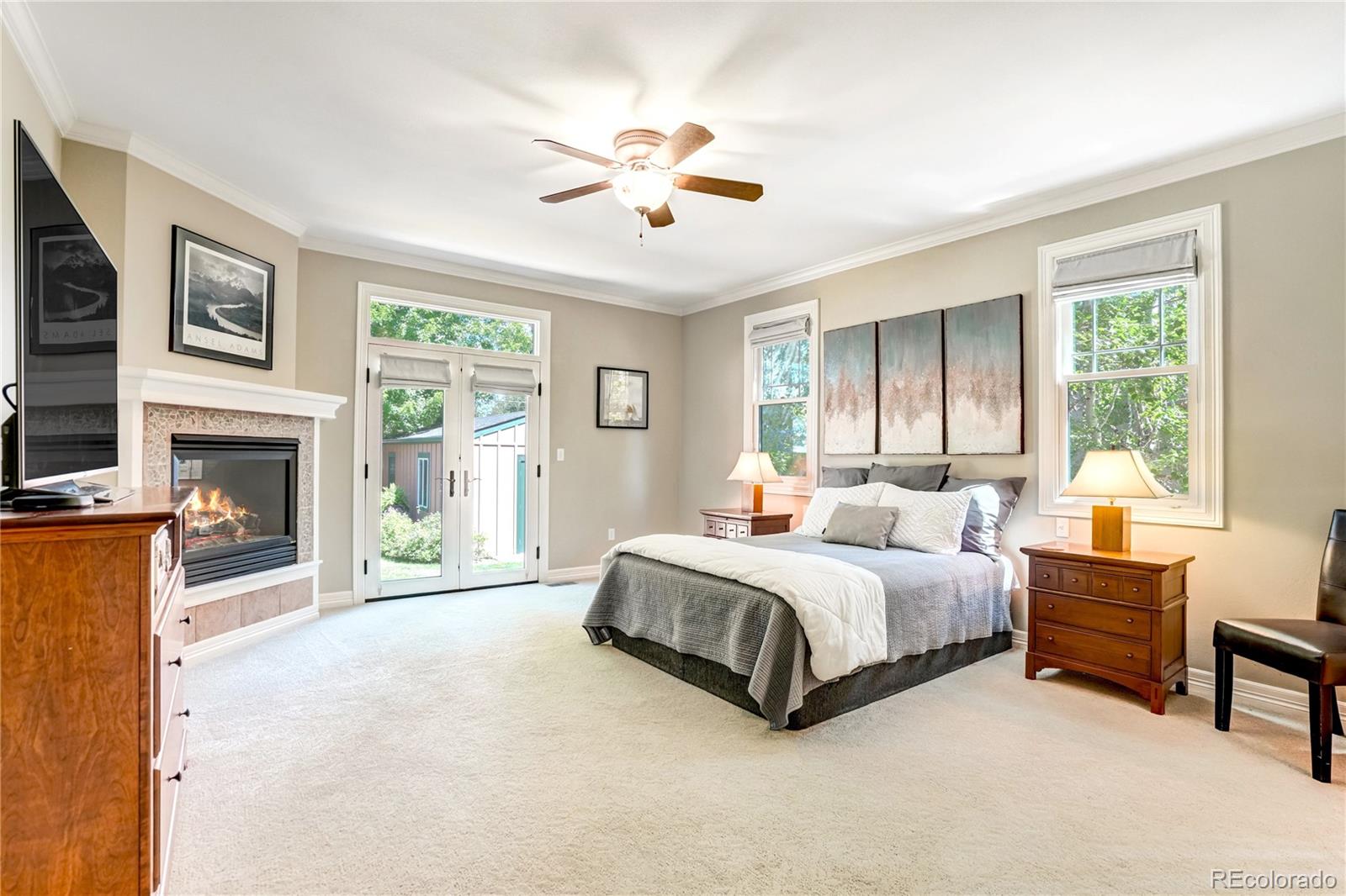 MLS Image #21 for 2274 s ogden street,denver, Colorado