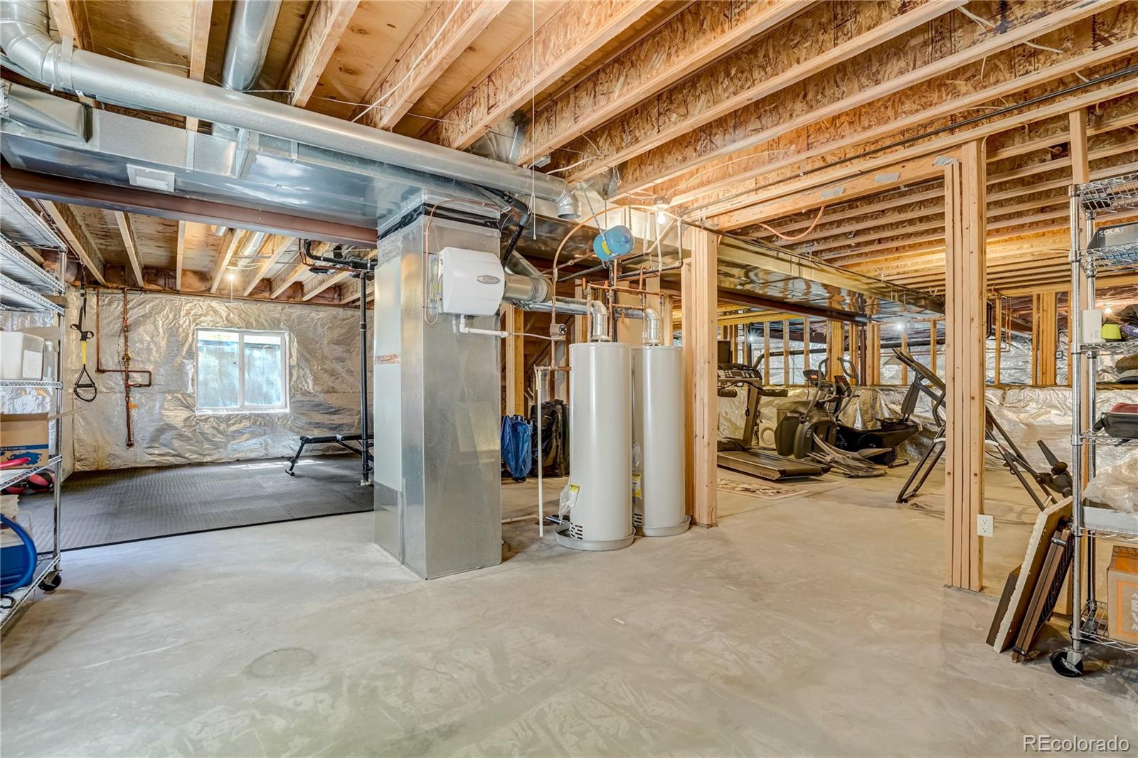 MLS Image #35 for 2274 s ogden street,denver, Colorado