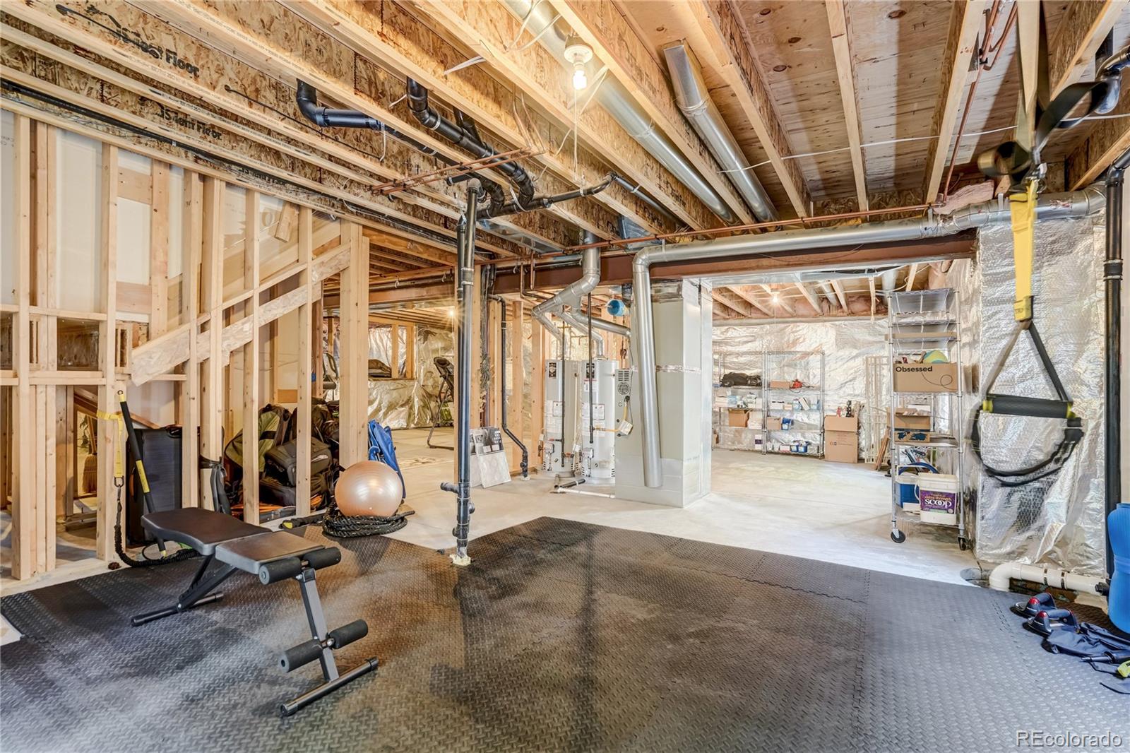 MLS Image #36 for 2274 s ogden street,denver, Colorado