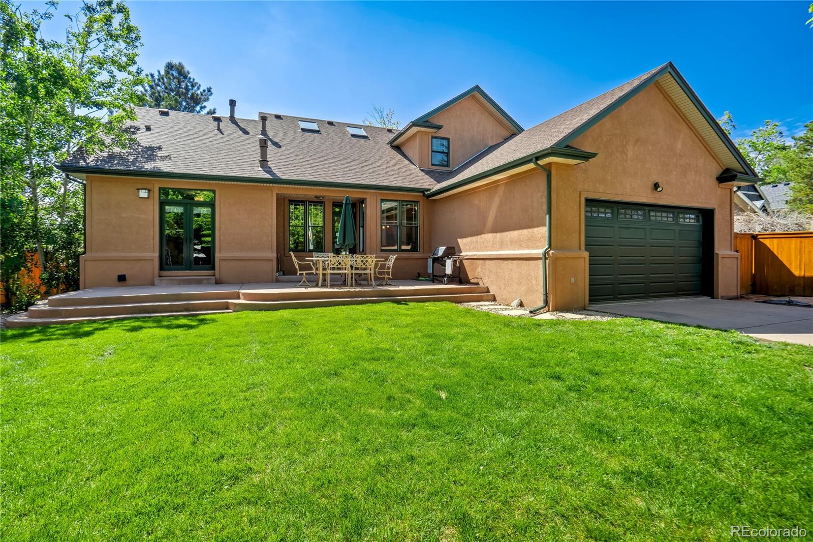 MLS Image #37 for 2274 s ogden street,denver, Colorado