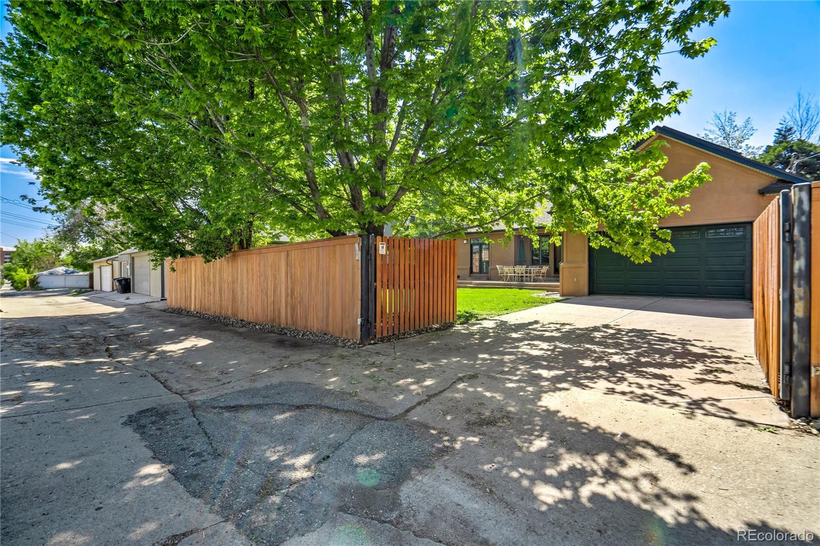 MLS Image #38 for 2274 s ogden street,denver, Colorado