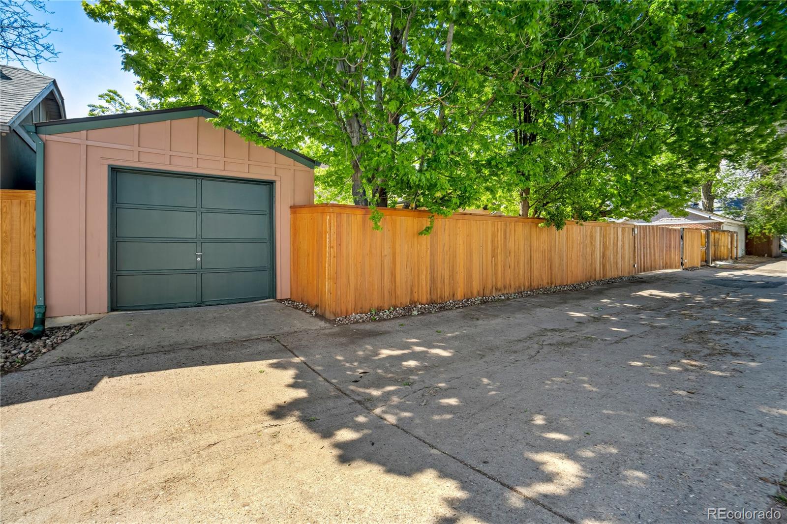 MLS Image #40 for 2274 s ogden street,denver, Colorado