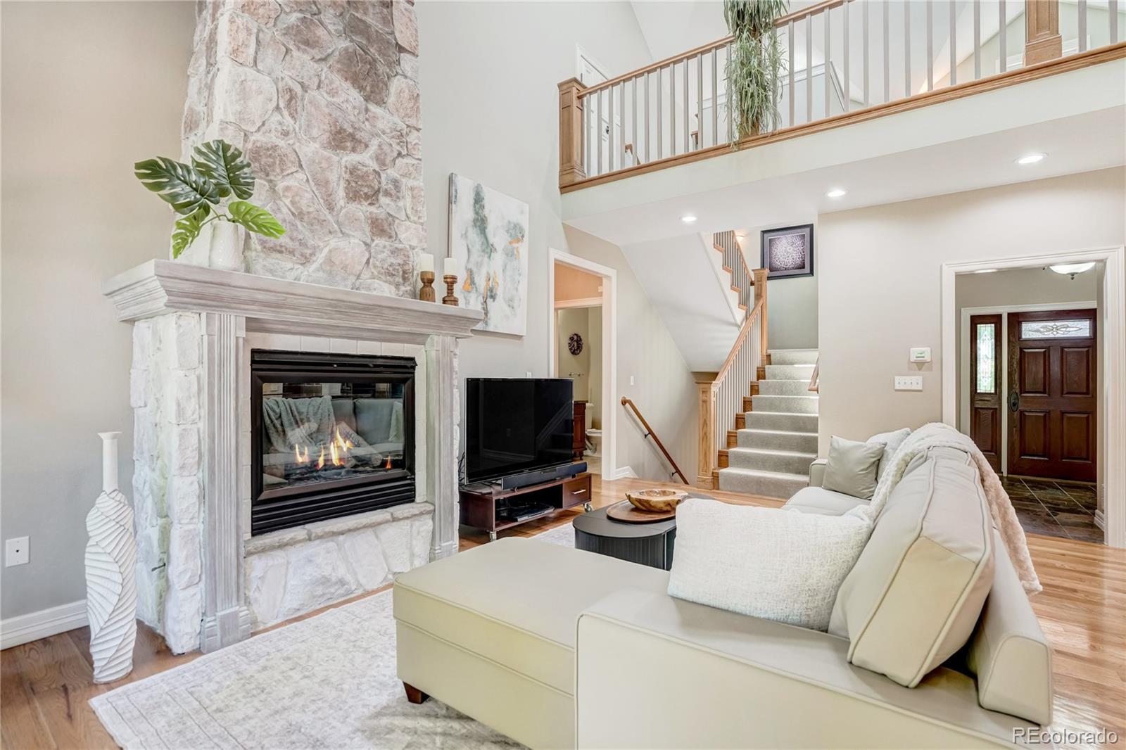 MLS Image #5 for 2274 s ogden street,denver, Colorado