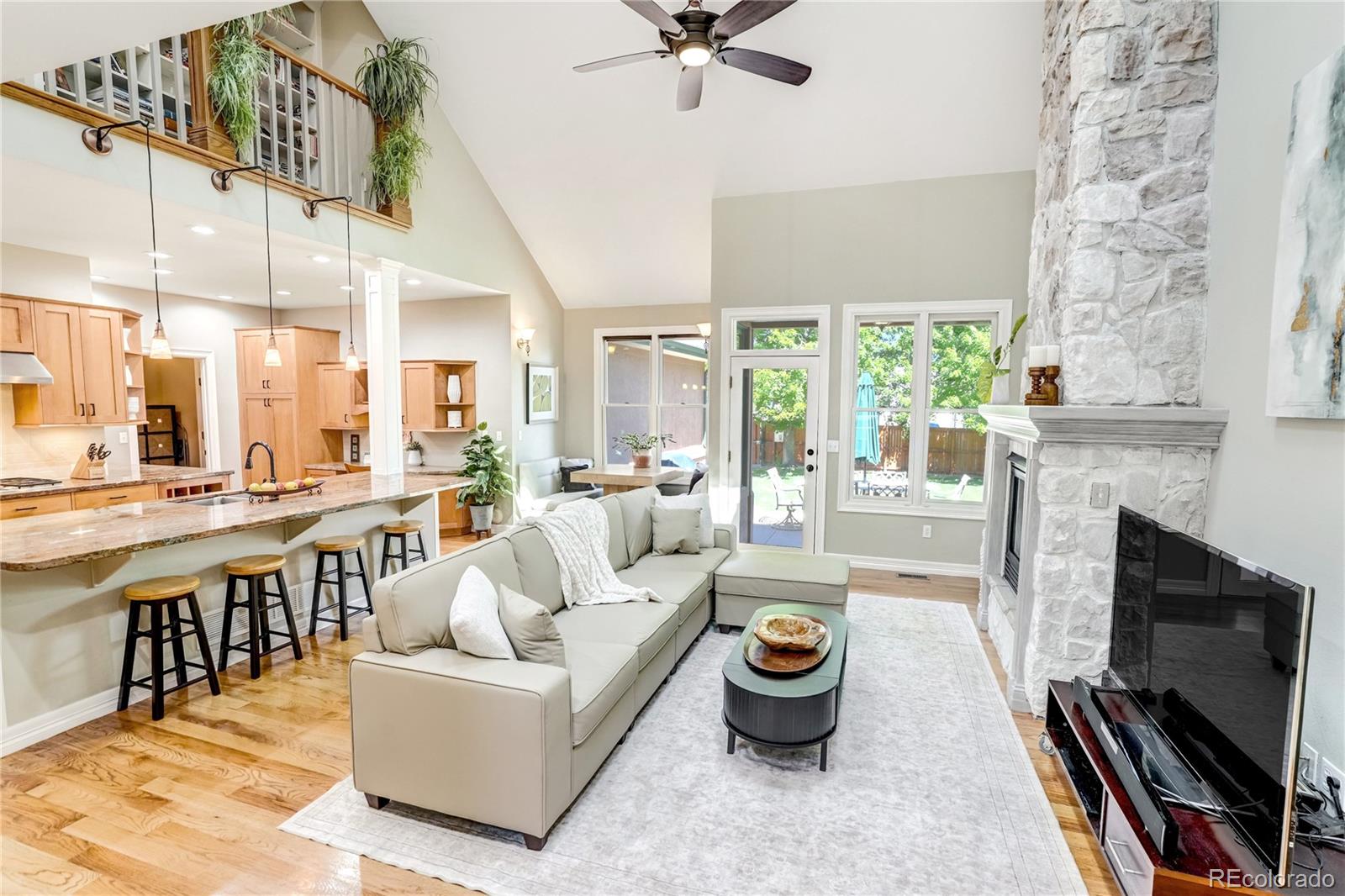 MLS Image #6 for 2274 s ogden street,denver, Colorado