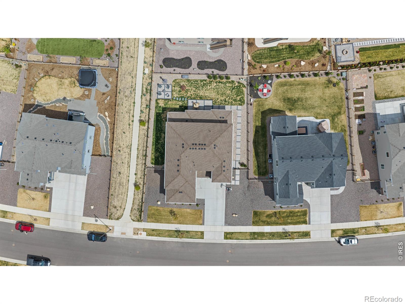 MLS Image #1 for 1760  marlowe circle,erie, Colorado