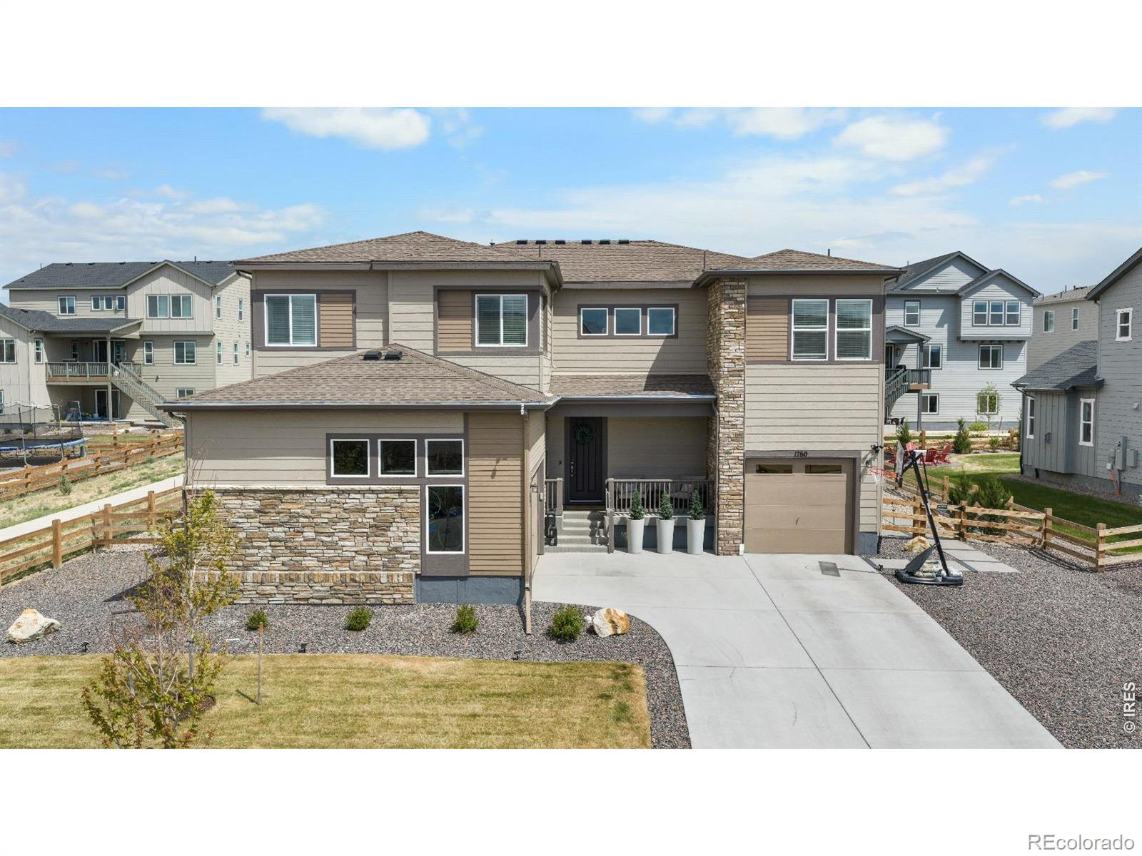 MLS Image #44 for 1760  marlowe circle,erie, Colorado