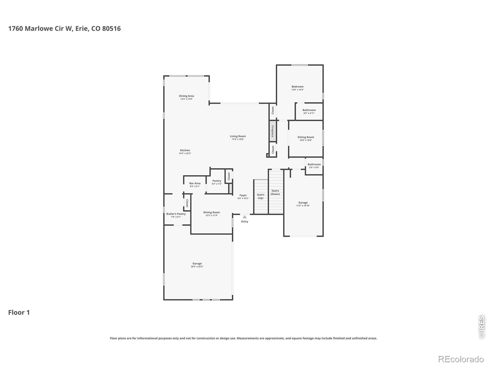 MLS Image #45 for 1760  marlowe circle,erie, Colorado
