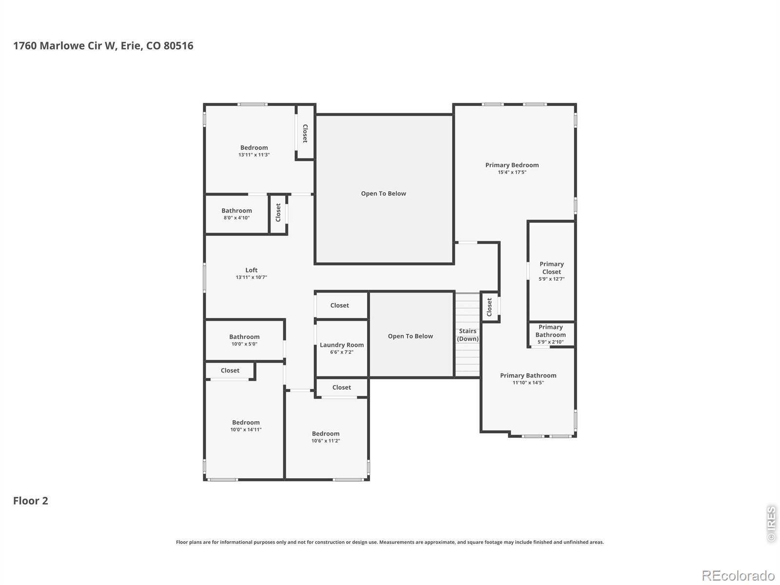 MLS Image #46 for 1760  marlowe circle,erie, Colorado