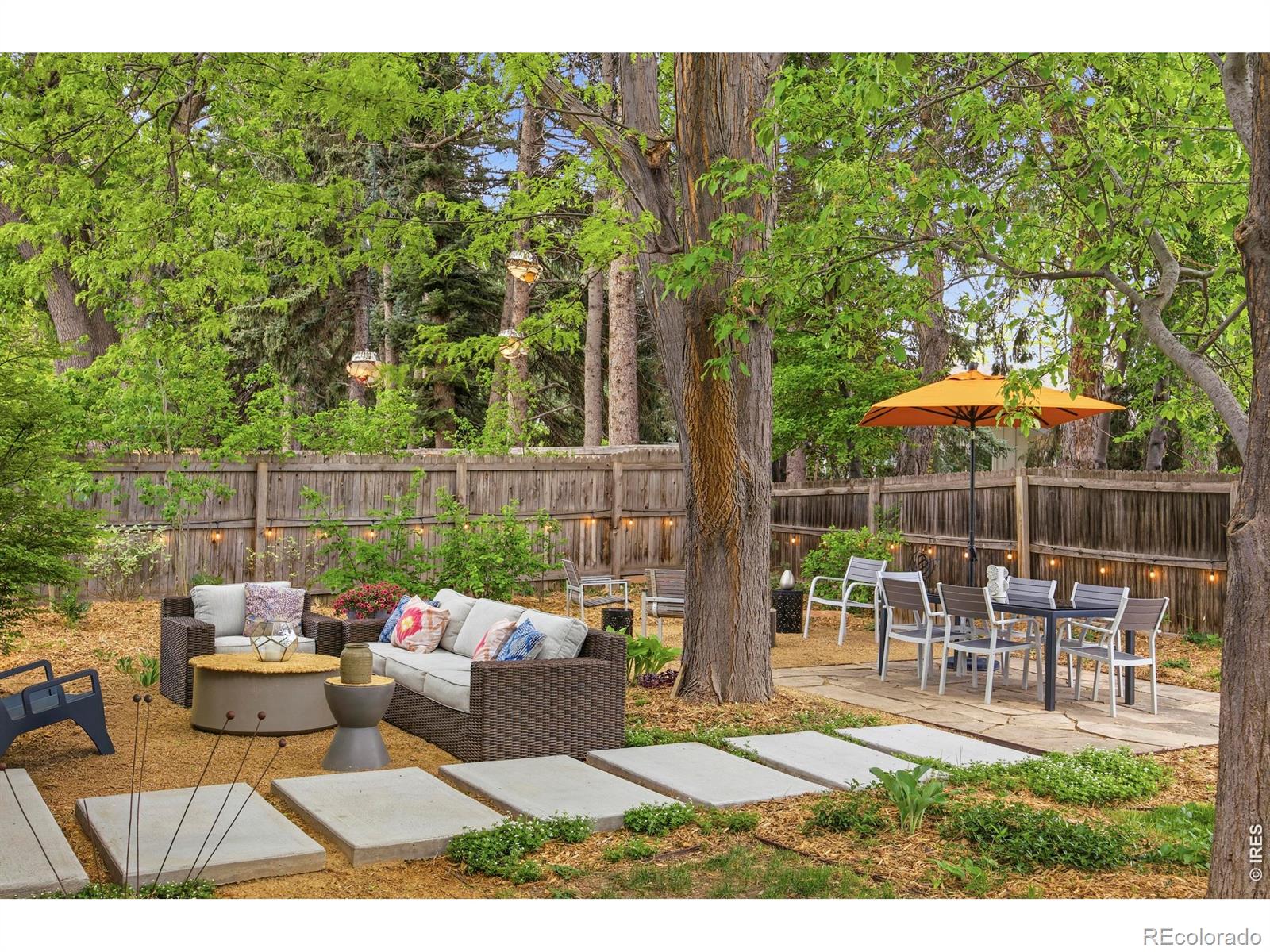 MLS Image #35 for 1913  seminole drive,fort collins, Colorado