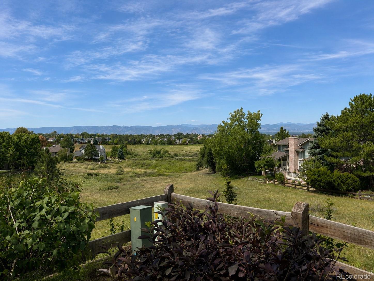 MLS Image #1 for 9315  sulton court,highlands ranch, Colorado