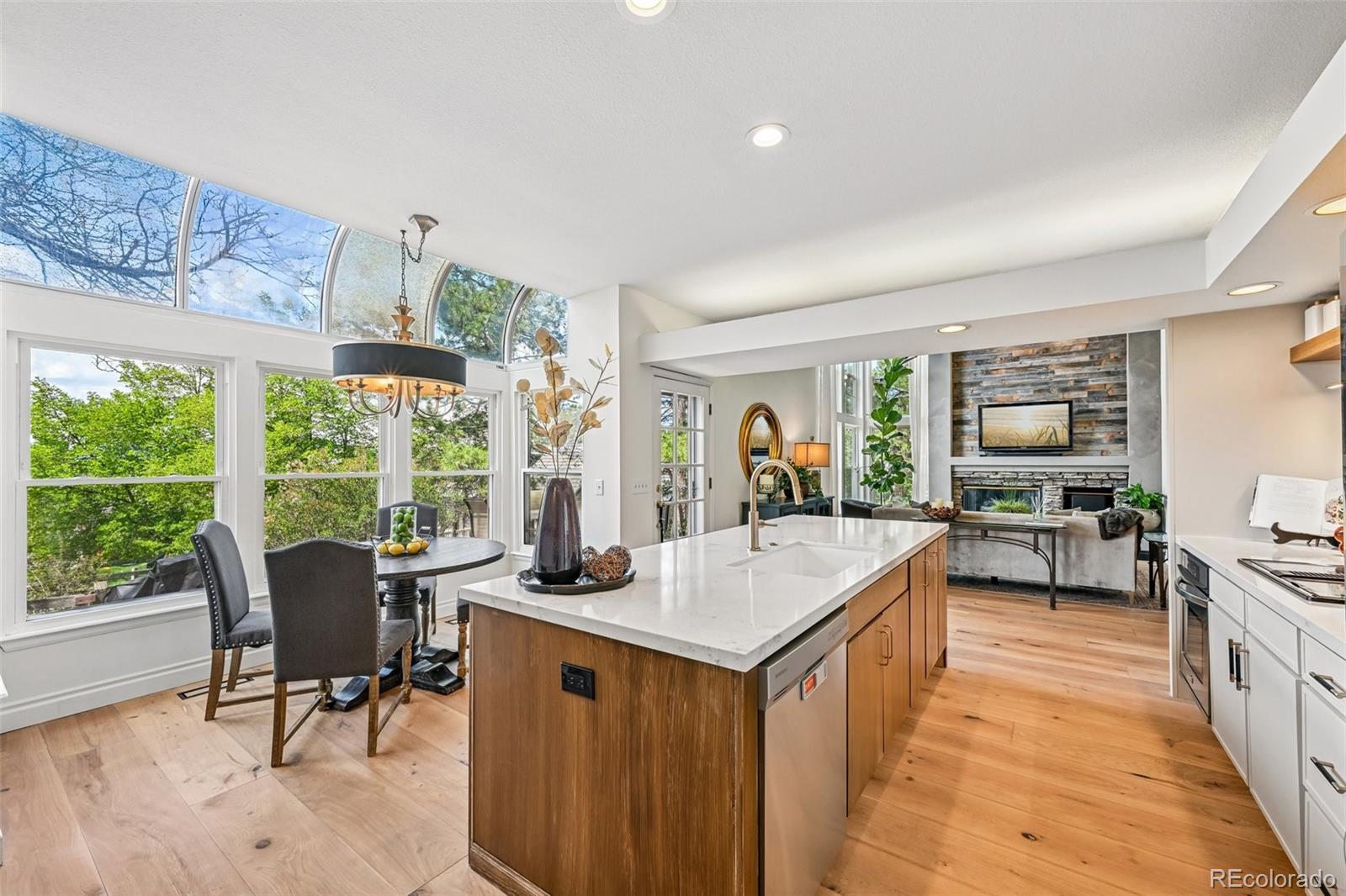 MLS Image #10 for 9315  sulton court,highlands ranch, Colorado