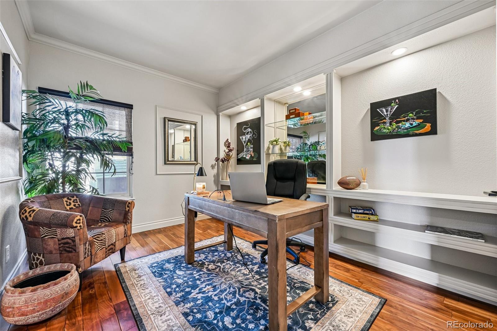 MLS Image #17 for 9315  sulton court,highlands ranch, Colorado