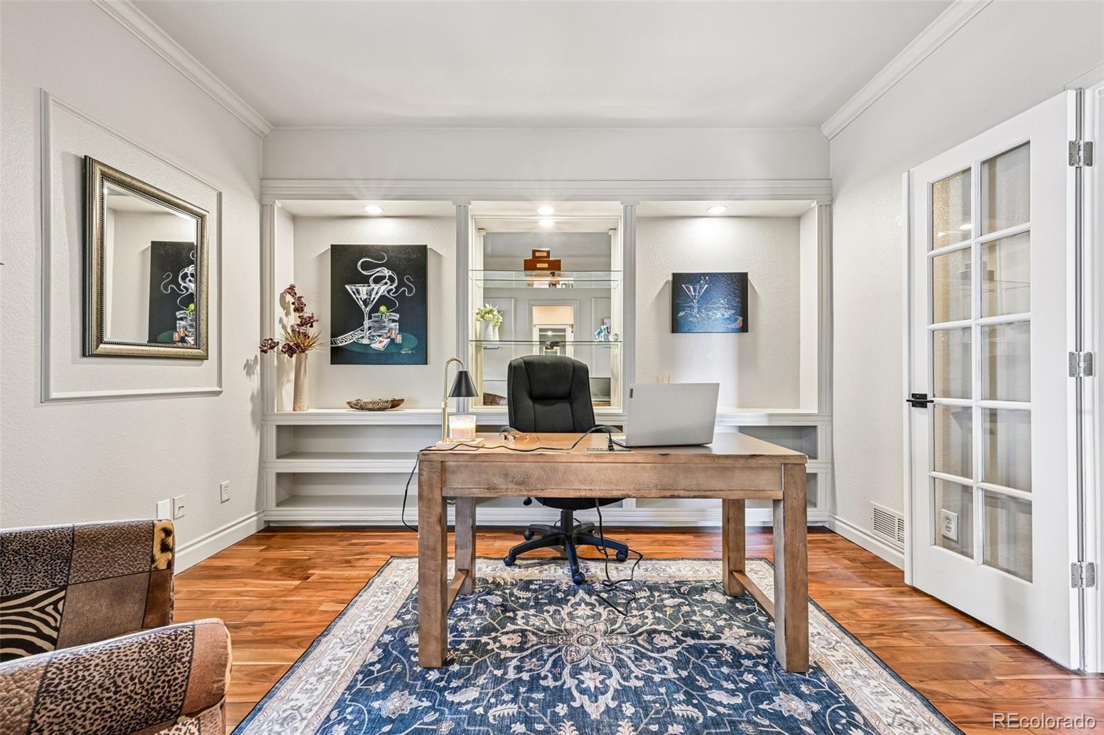 MLS Image #18 for 9315  sulton court,highlands ranch, Colorado