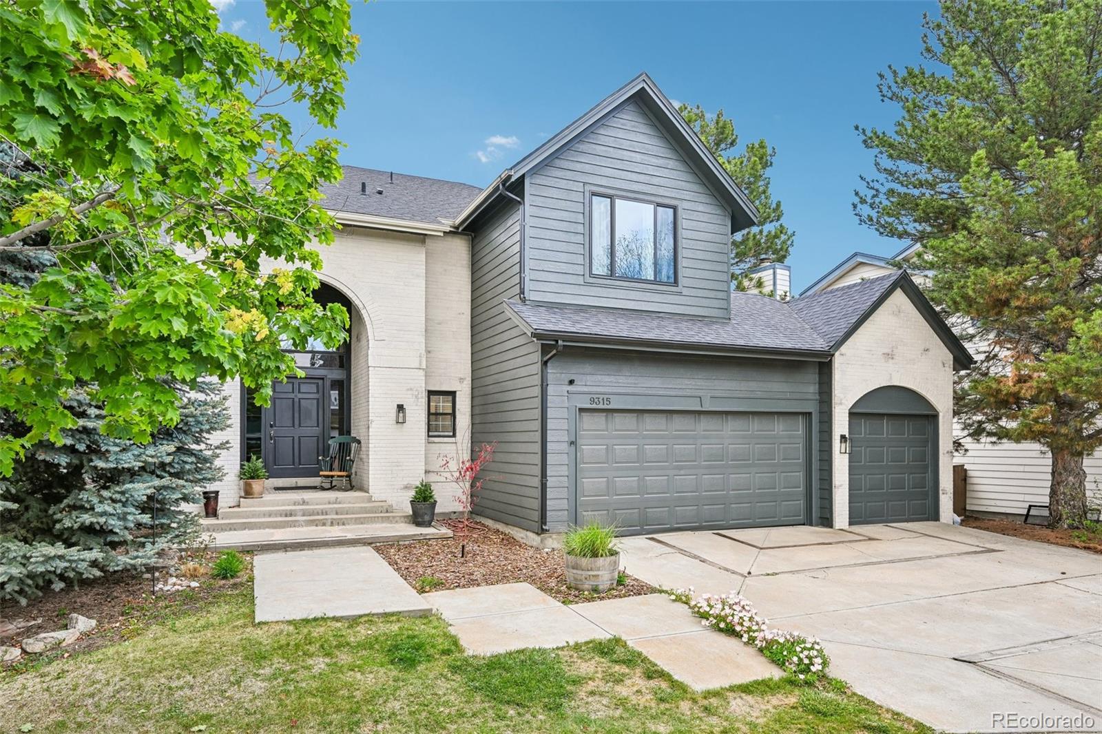 MLS Image #2 for 9315  sulton court,highlands ranch, Colorado