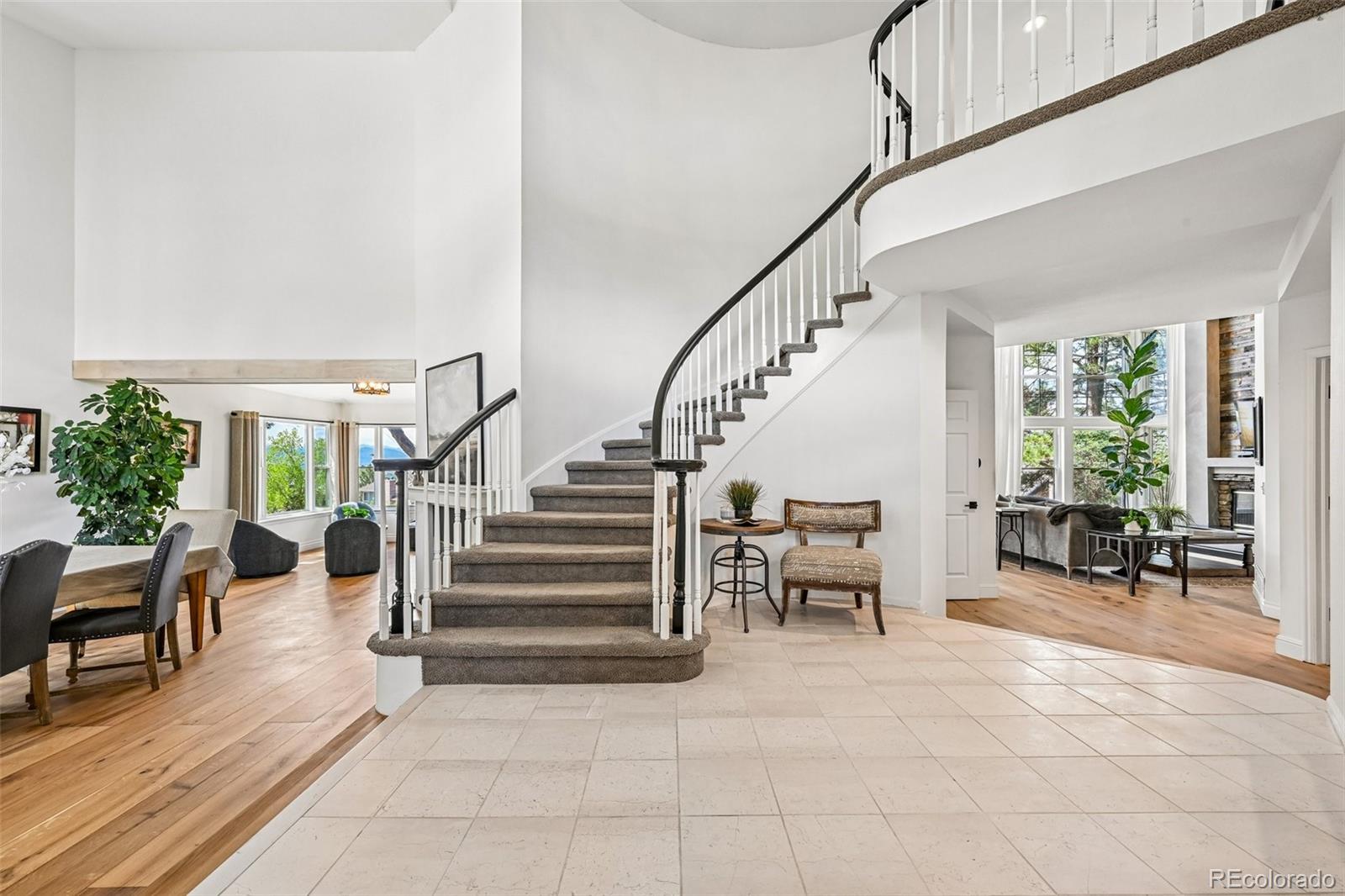 MLS Image #3 for 9315  sulton court,highlands ranch, Colorado
