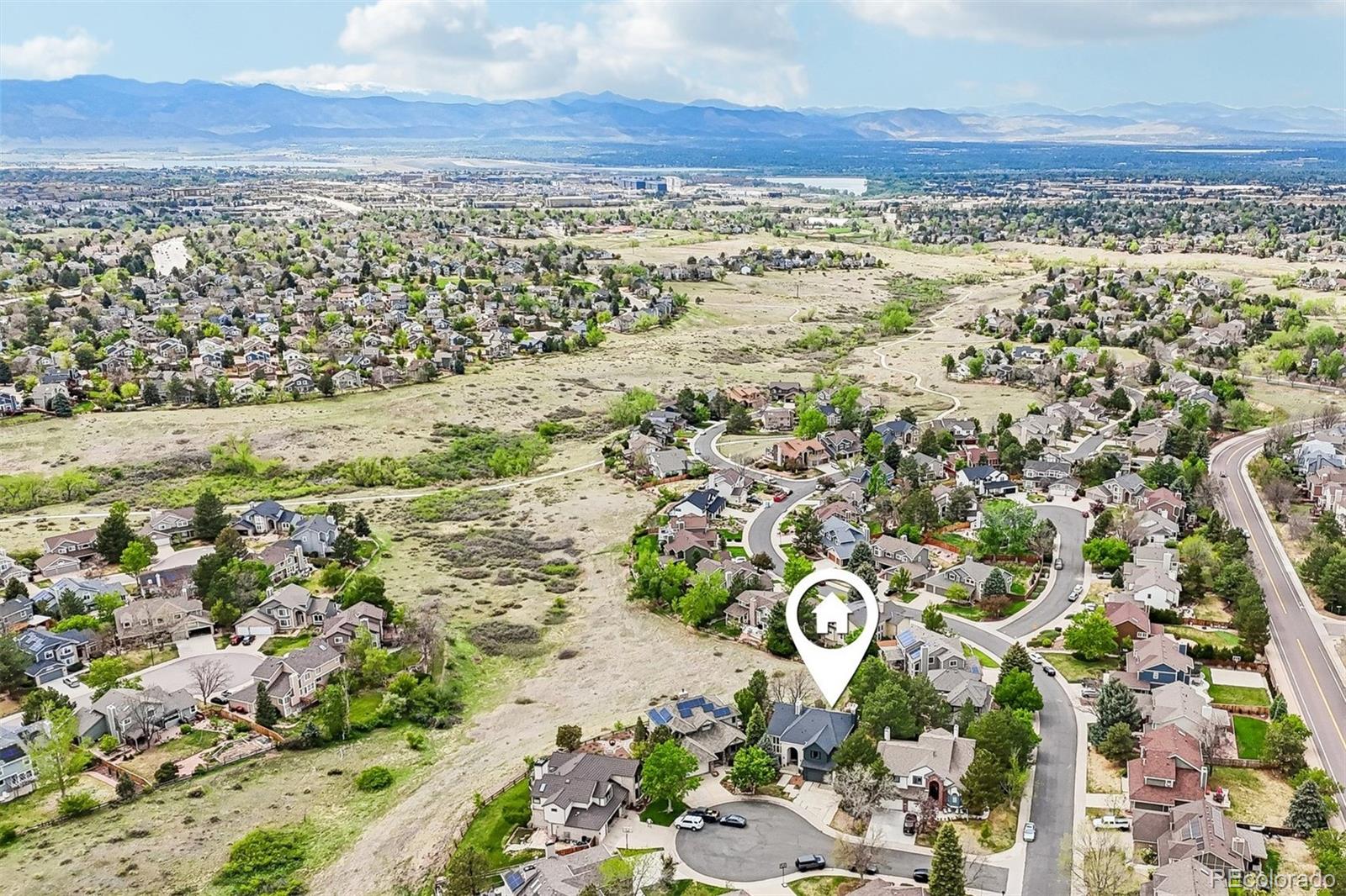 MLS Image #42 for 9315  sulton court,highlands ranch, Colorado