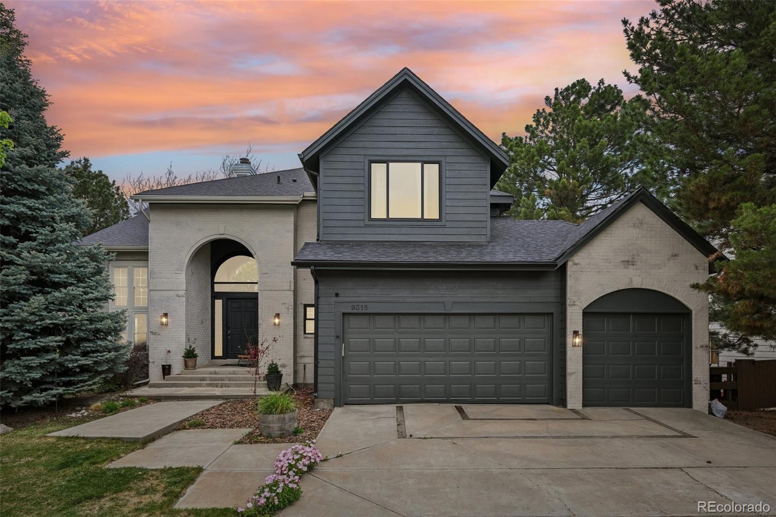MLS Image #45 for 9315  sulton court,highlands ranch, Colorado