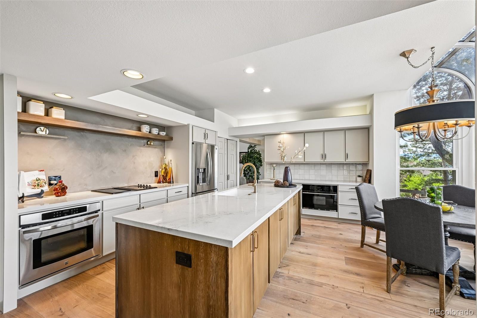 MLS Image #7 for 9315  sulton court,highlands ranch, Colorado