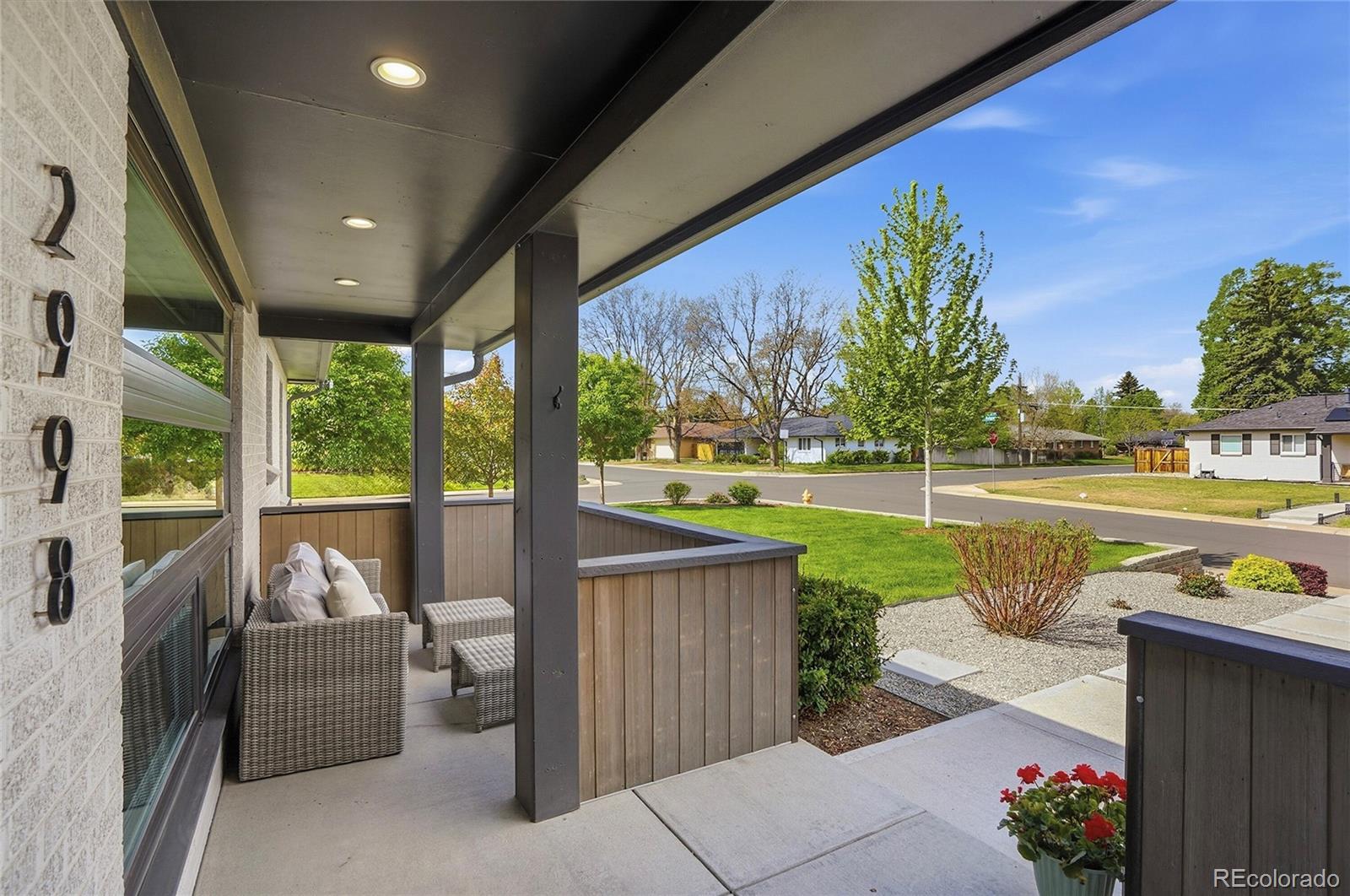 MLS Image #4 for 2998 s adams street,denver, Colorado