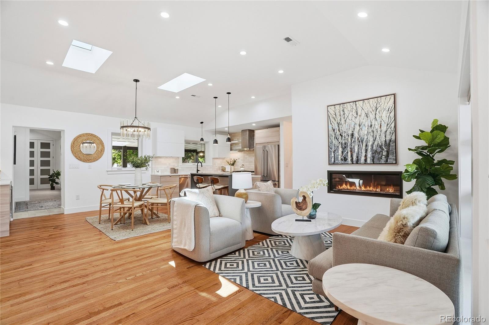 MLS Image #5 for 2998 s adams street,denver, Colorado