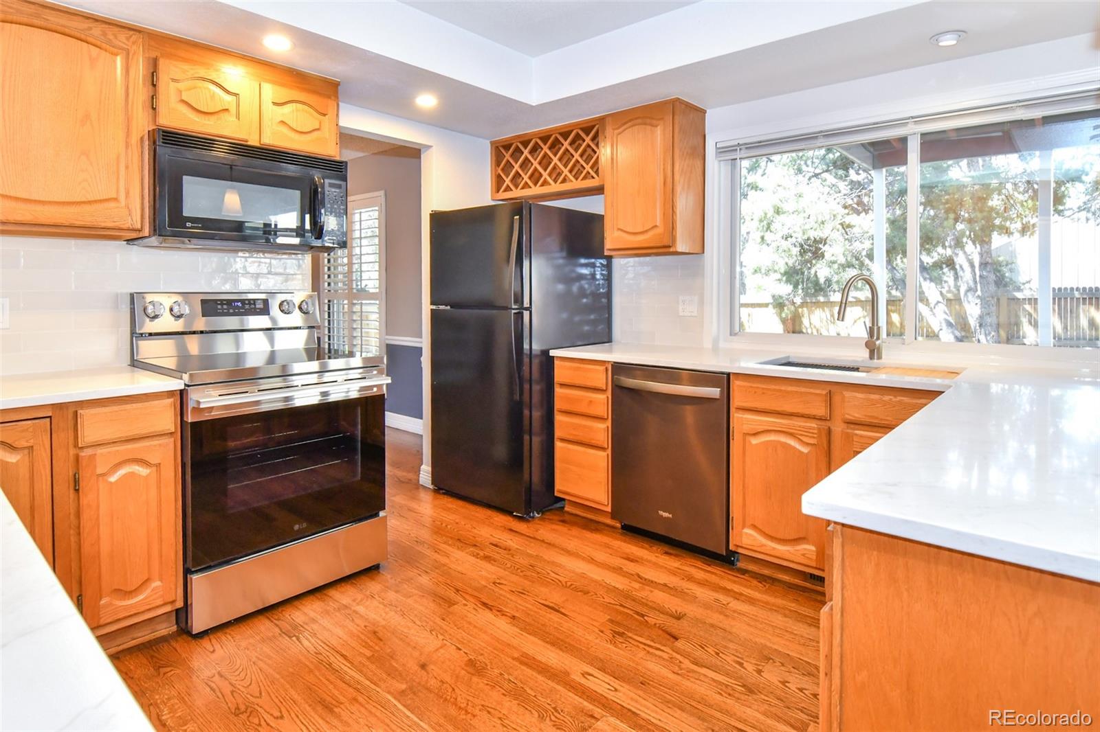 MLS Image #12 for 2889  newark place,aurora, Colorado