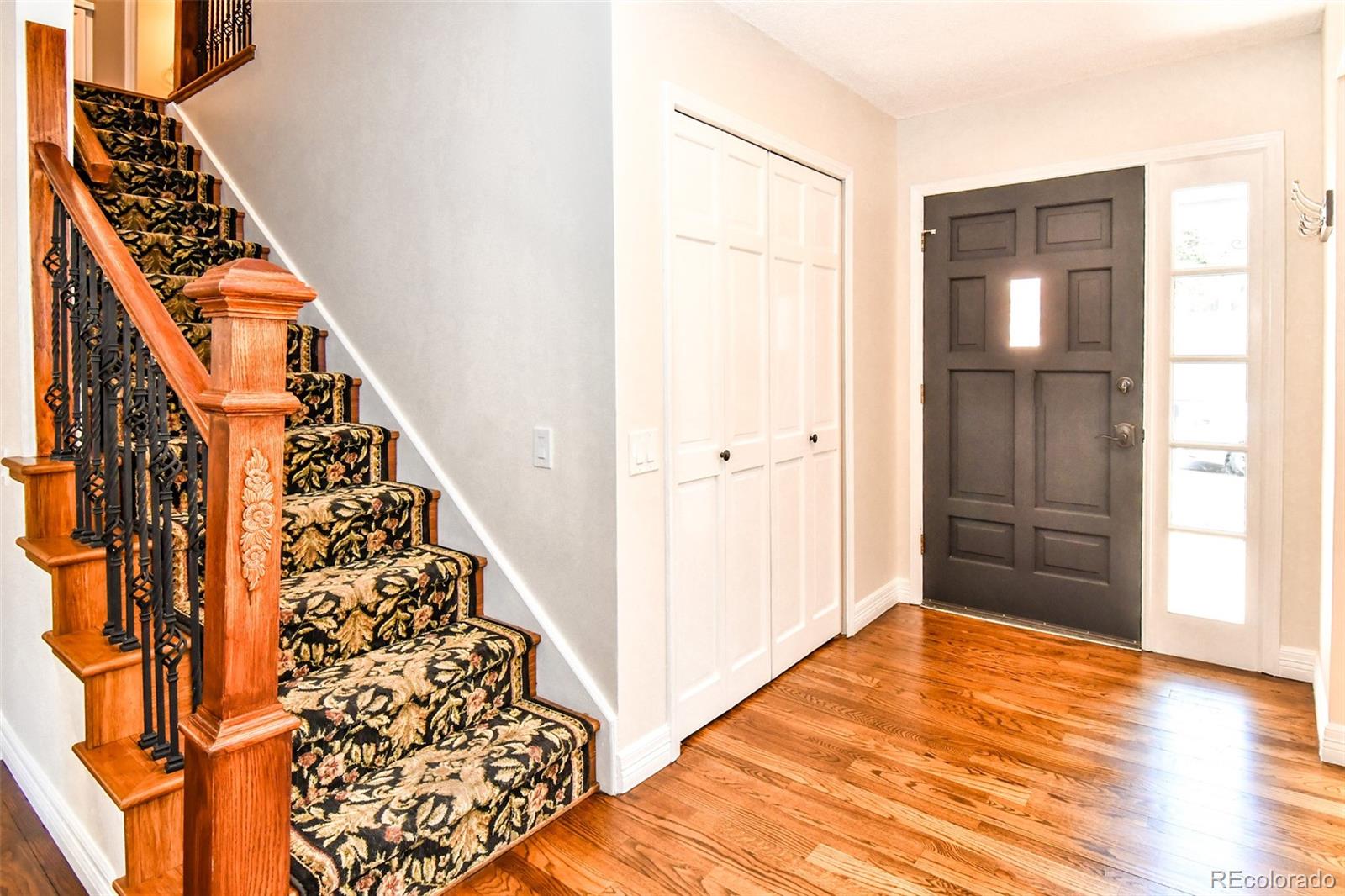 MLS Image #2 for 2889  newark place,aurora, Colorado