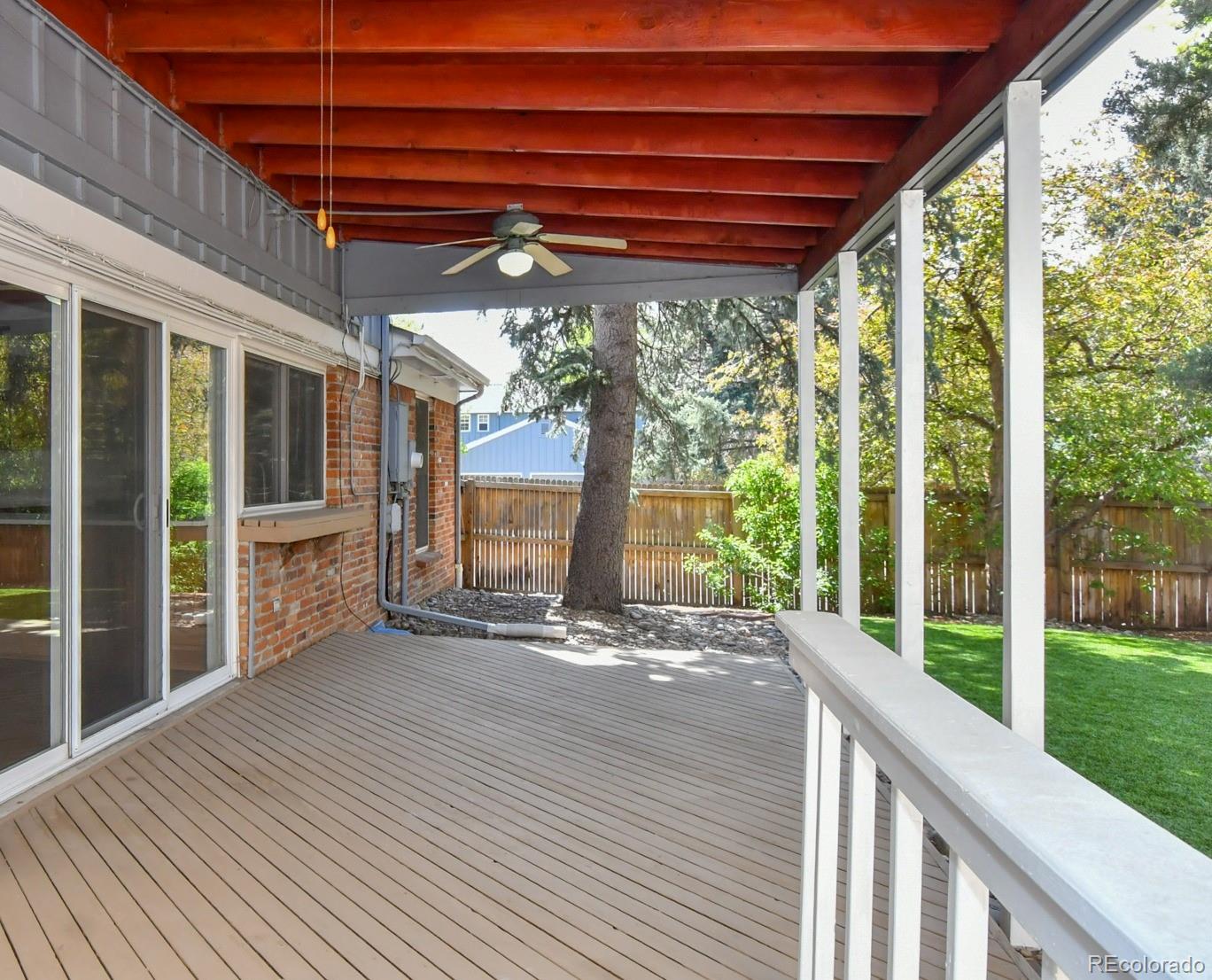 MLS Image #43 for 2889  newark place,aurora, Colorado