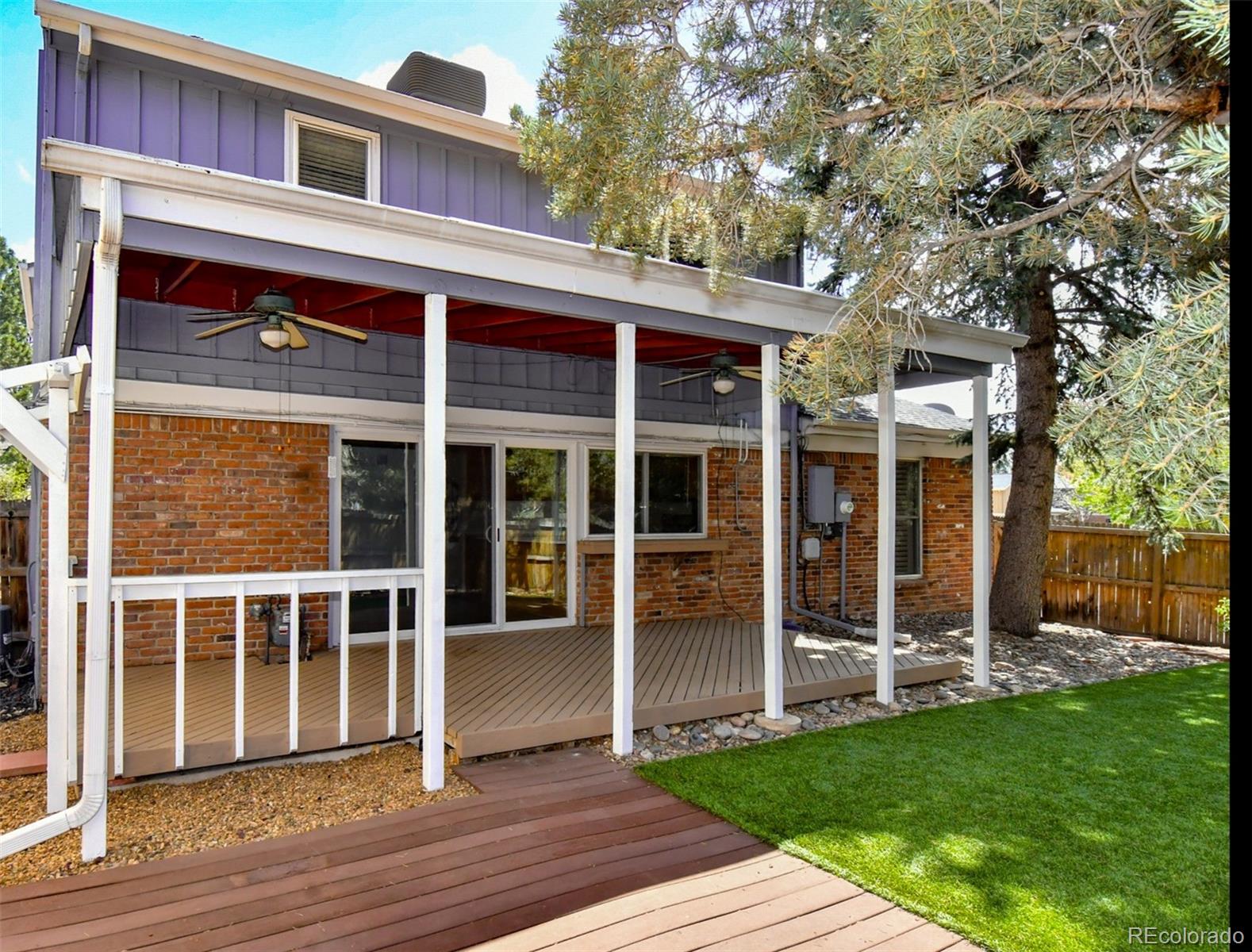 MLS Image #44 for 2889  newark place,aurora, Colorado