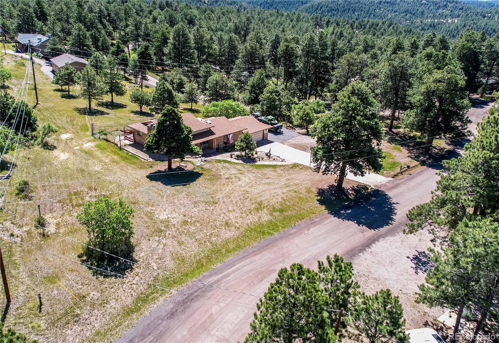 MLS Image #5 for 6482 s valley drive,morrison, Colorado