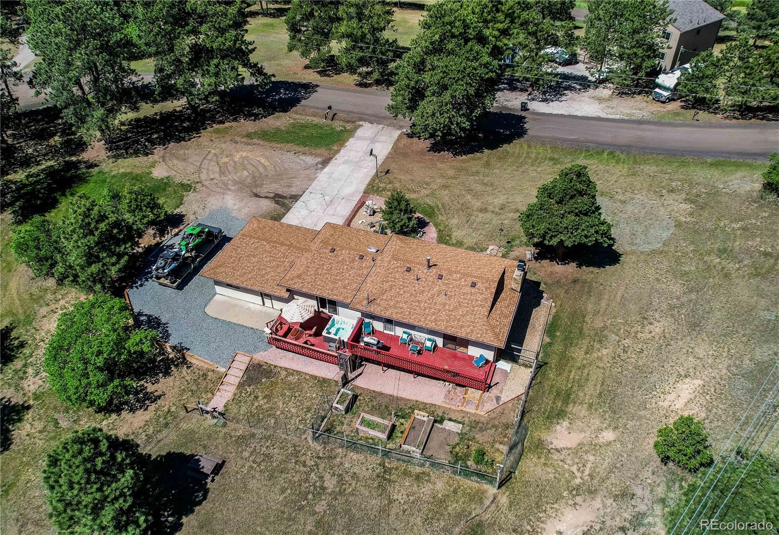 MLS Image #6 for 6482 s valley drive,morrison, Colorado