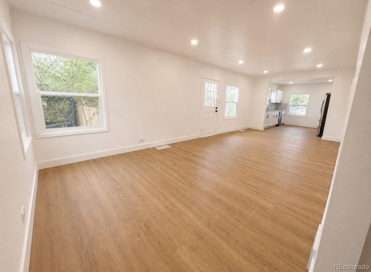 MLS Image #1 for 1315 s knox court,denver, Colorado