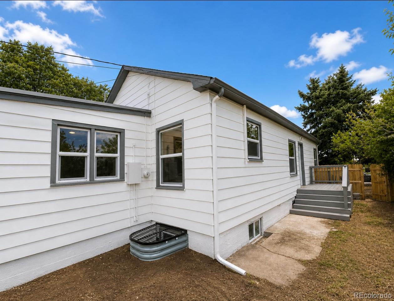 MLS Image #30 for 1315 s knox court,denver, Colorado