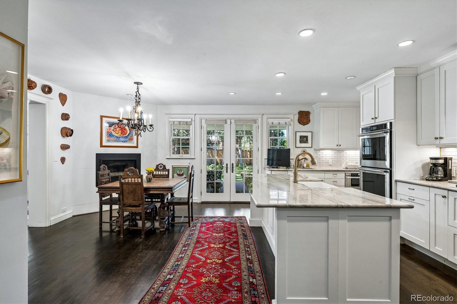 MLS Image #10 for 401  jasmine street,denver, Colorado