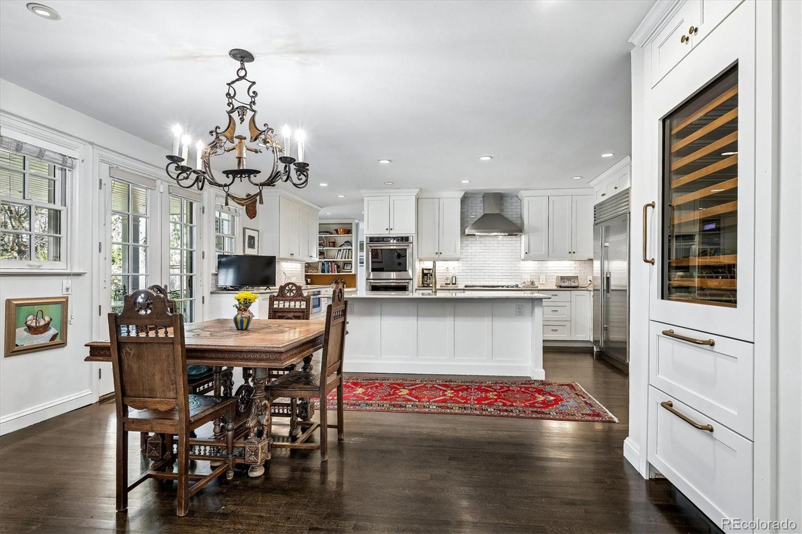 MLS Image #11 for 401  jasmine street,denver, Colorado