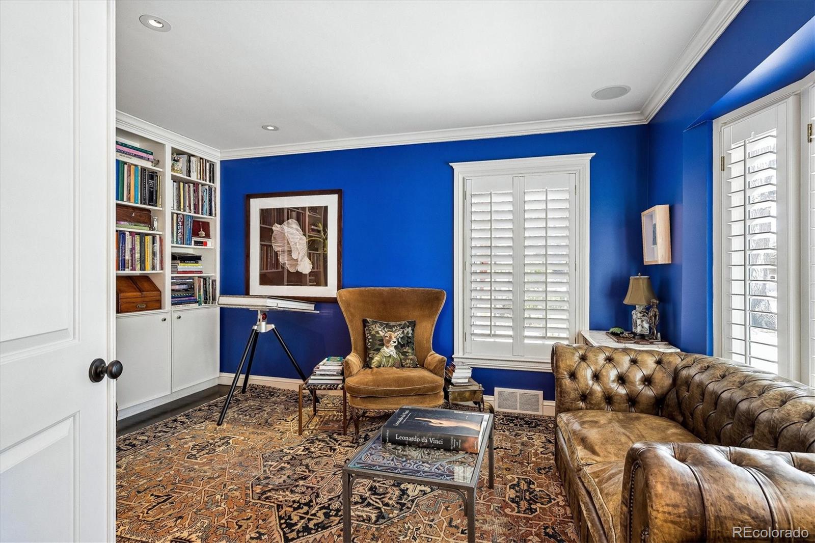 MLS Image #15 for 401  jasmine street,denver, Colorado