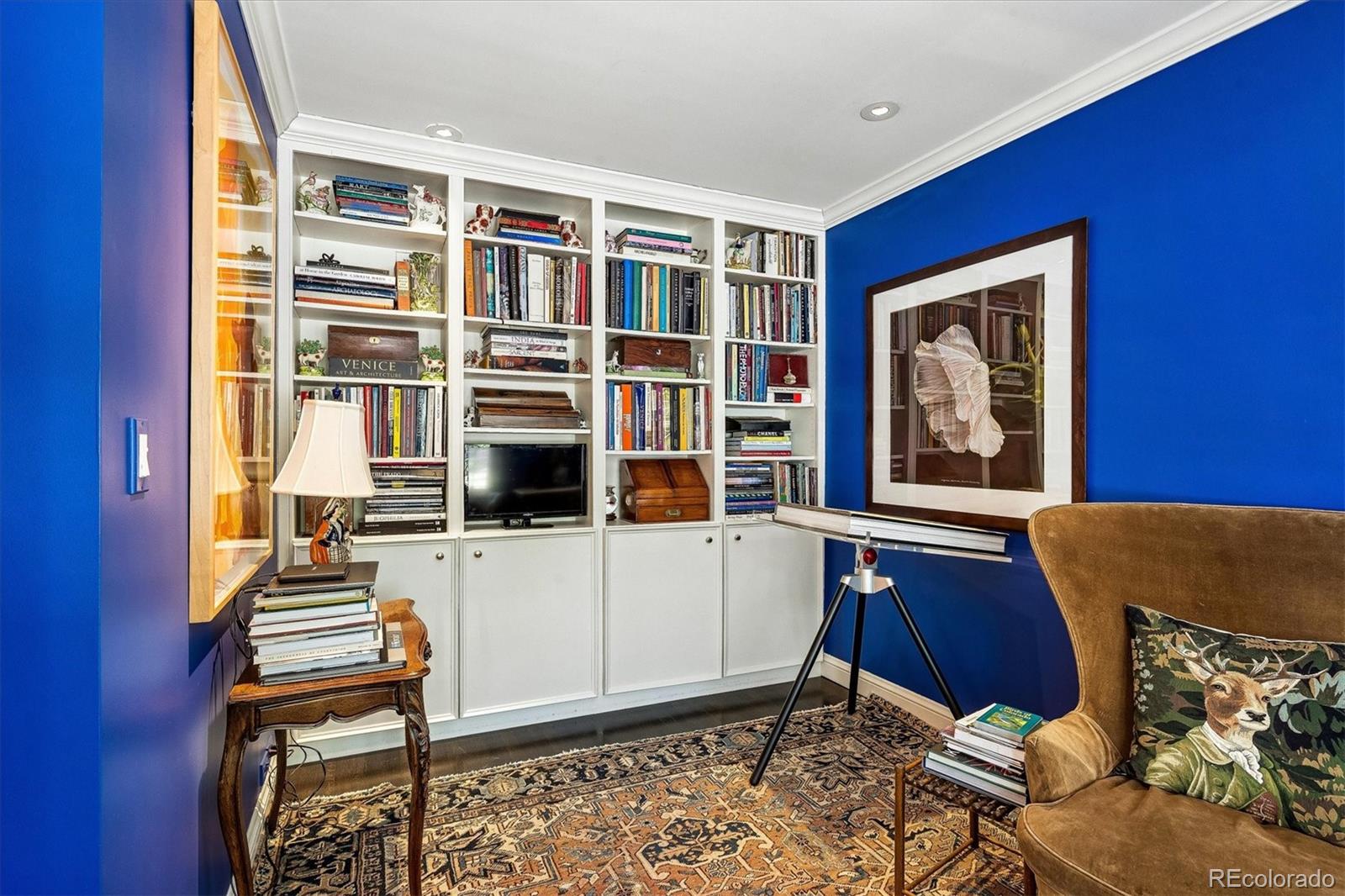 MLS Image #16 for 401  jasmine street,denver, Colorado