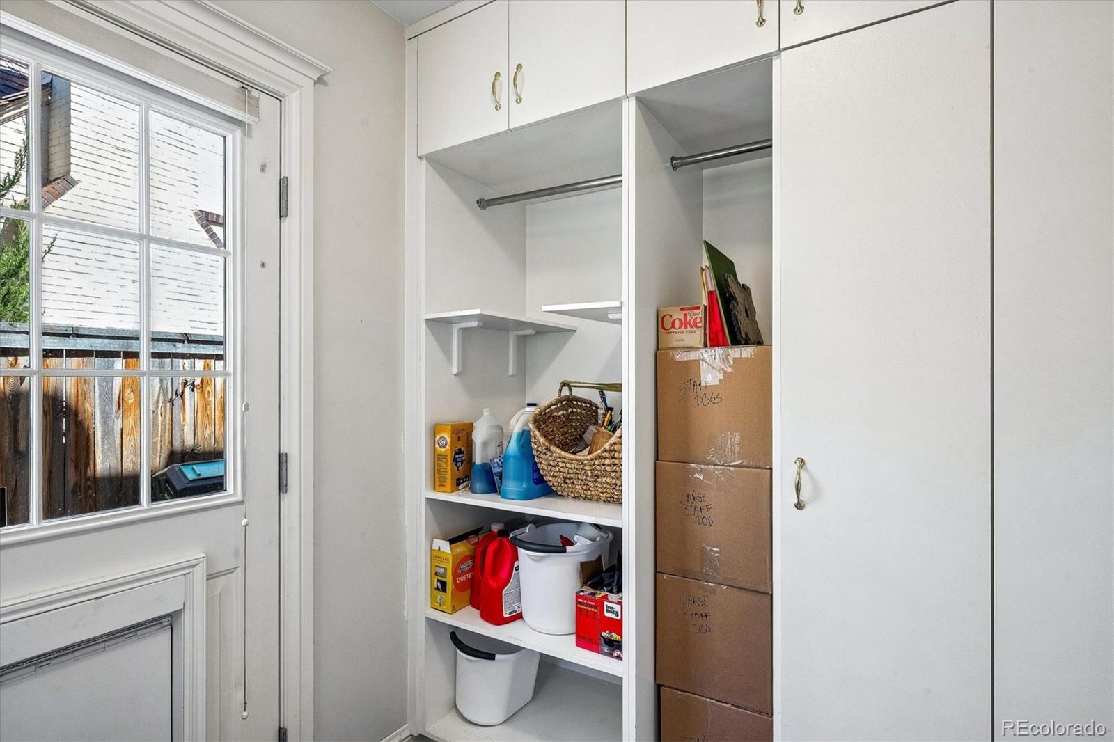 MLS Image #22 for 401  jasmine street,denver, Colorado