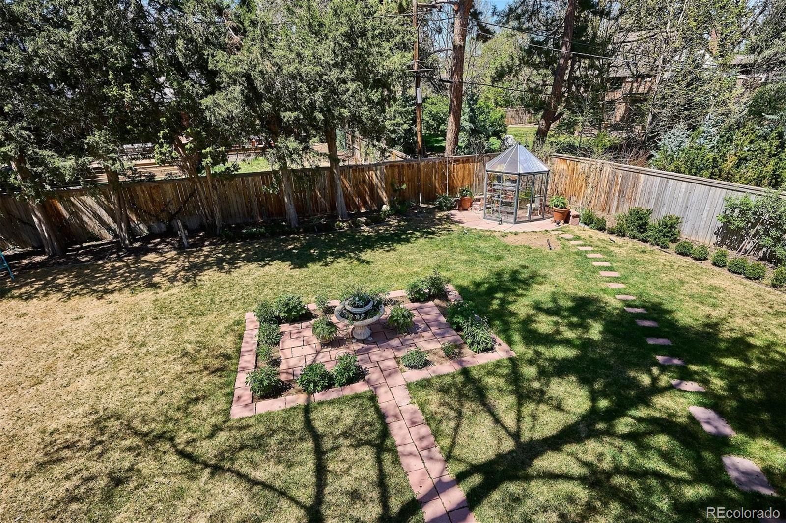 MLS Image #31 for 401  jasmine street,denver, Colorado