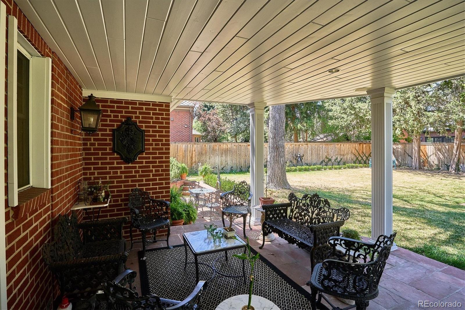 MLS Image #46 for 401  jasmine street,denver, Colorado