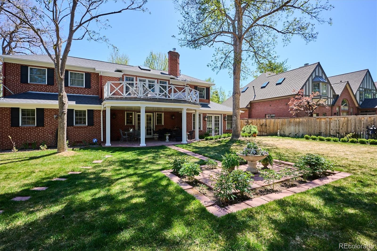 MLS Image #47 for 401  jasmine street,denver, Colorado
