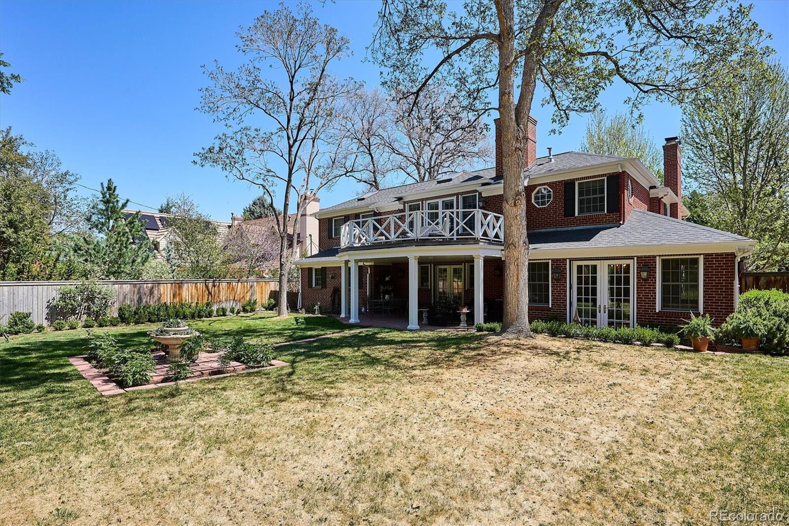 MLS Image #48 for 401  jasmine street,denver, Colorado