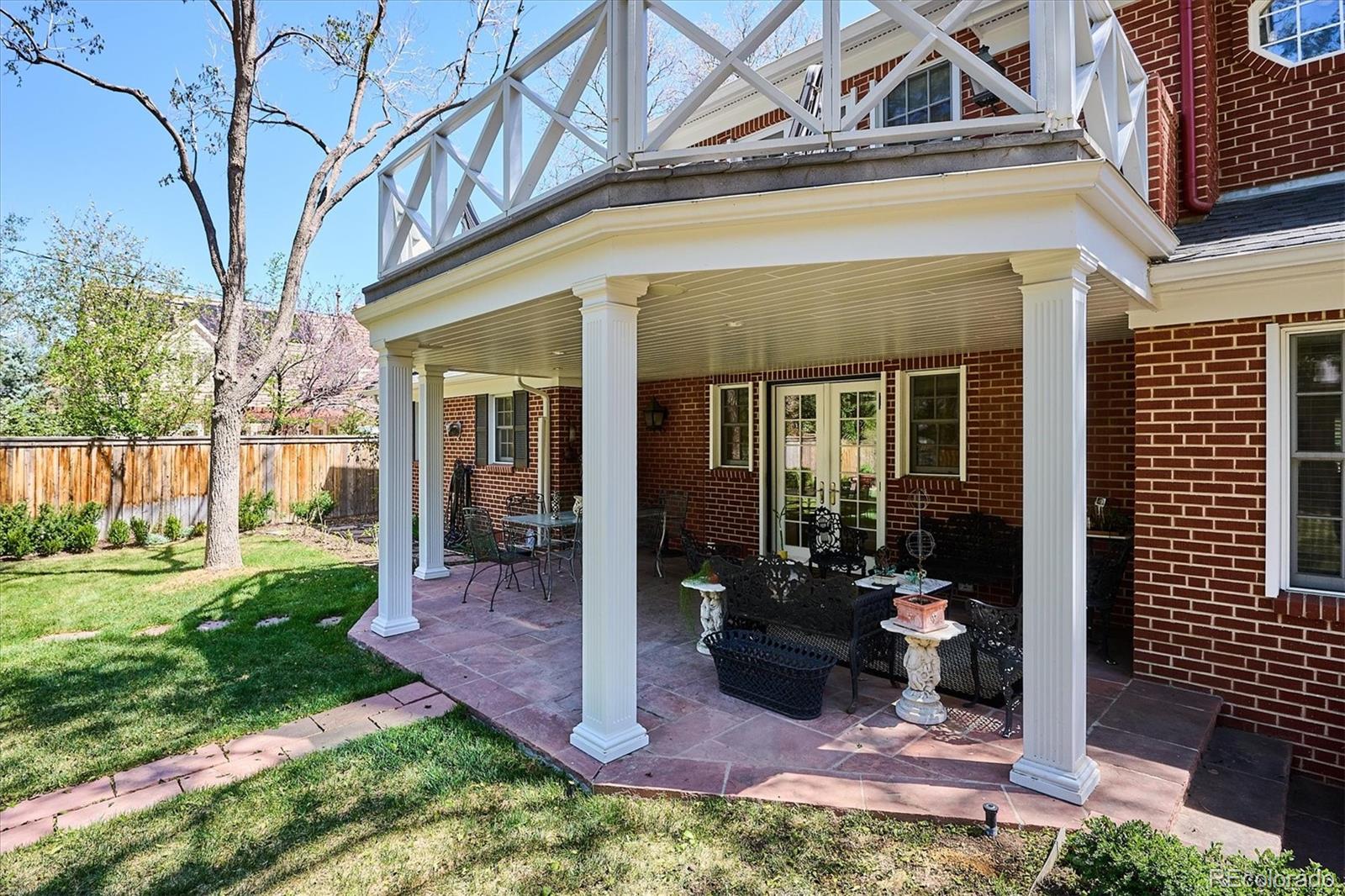 MLS Image #49 for 401  jasmine street,denver, Colorado