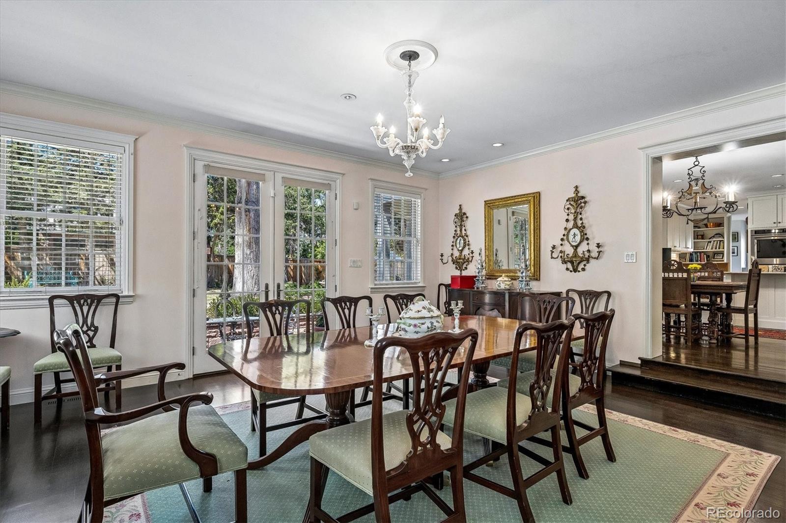 MLS Image #7 for 401  jasmine street,denver, Colorado