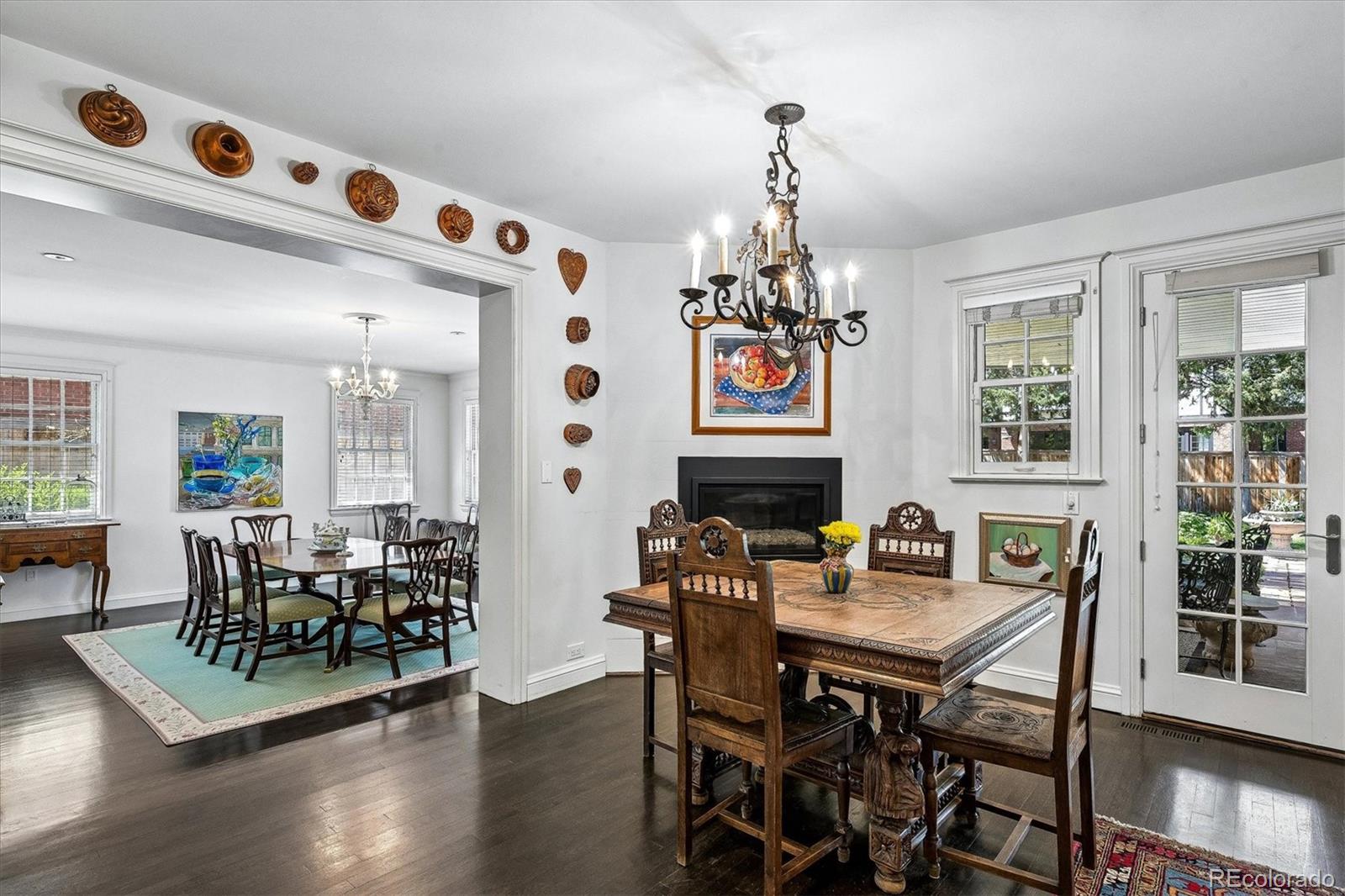 MLS Image #8 for 401  jasmine street,denver, Colorado